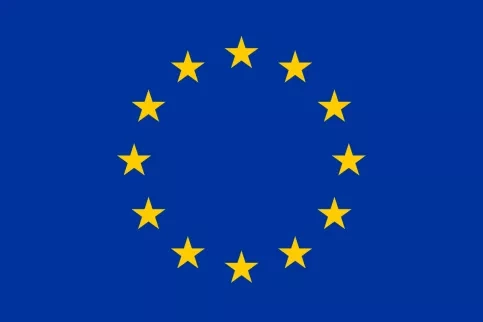 Drapeau européen