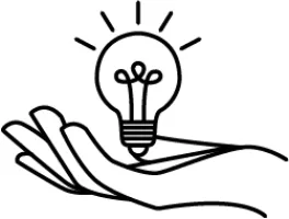 Logo mécénat de compétences