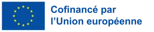 Logo UE