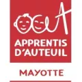 Apprentis d'Auteuil Mayotte