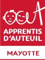 Apprentis d'Auteuil Mayotte