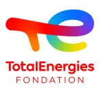 Logo Fondation Total Energies