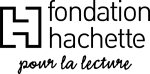 Logo Fondation Hachette