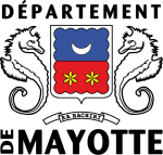 Logo département de mayotte 