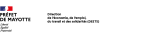 Logo DEETS Mayotte