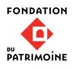 Logo Fondation du Patrimoine