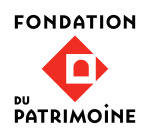 Logo Fondation du Patrimoine