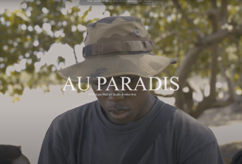 capture d'écran d'un clip