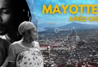 capture d'écran du reportage 