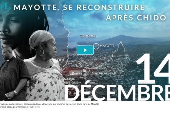 Miniature reportage Chido