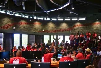 Célébration des 160 ans d'Apprentis d'Auteuil au Conseil départemental de Mayotte