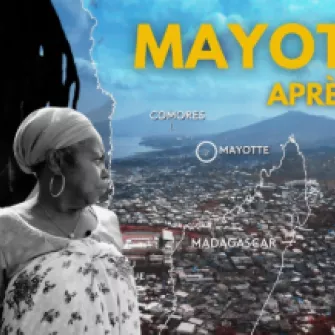 capture d'écran du reportage 