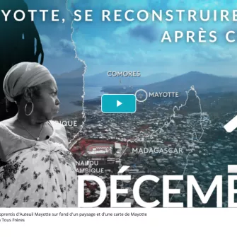 Miniature reportage Chido