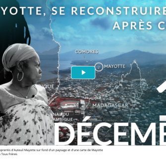 Miniature reportage Chido