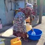 Crise de l'eau à Mayotte 
